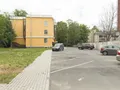 Придомовая парковка ЖК. Фото от 27.06.2015 г.