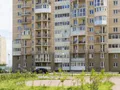 Благоустроенный двор ЖК. Фото от 08.07.2015 г.