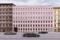 ЖК «Дом на Бронницкой»