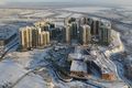 Ход строительства. Январь 2016 года.