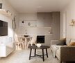 Застройщик предлагает квартиры с базовой отделкой White box и чистовой отделкой Comfort.