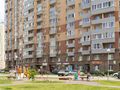 Объекты инфраструктуры на первых этажах 2 корпуса ЖК. Фото от 07.07.2015 г.