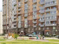 Объекты инфраструктуры на первых этажах 2 корпуса ЖК. Фото от 07.07.2015 г.