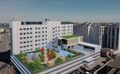 Комплекс 4* на Херсонской, 39