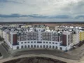 Вид корпуса. Аэрофотосъемка от 03.04.2016 г.