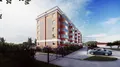 Закрытая территория.