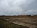 Ход строительства. Апрель 2015 года.