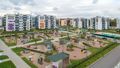 Детский сад. Аэрофотосъемка от 26.09.2019 г.