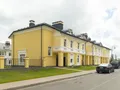 Ход строительства первой очереди. Фото от 27.06.2015 г.