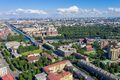 Комплекс возводится в Кировском районе г.Санкт-Петербург.
