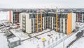 Аэрофотосъемка. Фото от 14.03.2019 г.