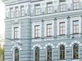 Фасад.
