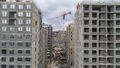 Ход строительства. Аэрофотосъемка от 25.07.2019 г.
