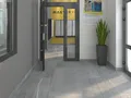 Дизайнерские холлы.