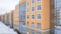 Корпуса 3.19-3.26. Аэрофотосъемка 28.03.2019 г.
