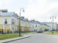 Ход строительства первой очереди. Фото от 27.06.2015 г.