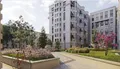 ЖК «Grand House».  Внутренний двор.
