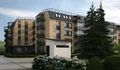 Финский городок Юттери от ЗАО «Ленстройтрест».