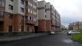 ЖК «Тосно» С улицы.