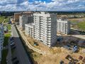 ЖК «Jaanila Country» (Янила Кантри). Ход строительства второй очереди. Аэрофотосъемка. Фото от 17.08.2016 г.