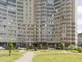 Благоустроенная придомовая территория ЖК. Фото от 14.07.2015 г.
