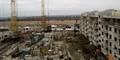 Ход строительства. Март 2015 года.