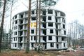 Ход строительства. Октябрь 2016 года.