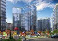 ЖК «YouПитер». Детская площадка.