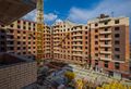 Ход строительства. Апрель 2015 года.