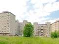 Комплекс состоит из разновысотных домов высотой от 7 до 9 этажей. Фото от 30.06.2015 г.