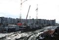Ход строительства. Фото от 16.12.2014 г.
