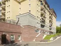 В ЖК предусмотрен  подземный паркинг на 32 машины. Фото от 20.07.2015 г.