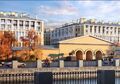 Квартиры в комплексе относятся к бизнес-классу.