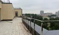 Ход строительства. Август 2015 года.