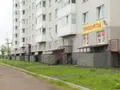 Инфраструктура на первых этажах ЖК. Фото от 17.08.2015 г.