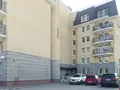 Благоустроенный двор ЖК.  Фото от 20.07.2015 г.
