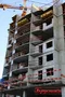 Ход строительства. Декабрь 2015 года.