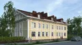 ЖК «Константиновская, 20».