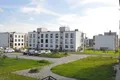 ЖК «Шуваловский парк» построен и сдан в эксплуатацию.