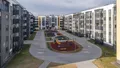 Внутридворовая территория. Аэрофотосъемка. Фото от 22.04.2019 г.