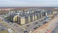 Финский городок Юттери. Аэрофотосъемка от 22.04.2019 г.