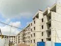 Ход строительства корпуса 1. Фото от 30.06.2015 г.
