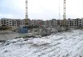 Ход строительства. Фото от 09.12.2014 г.