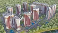 ЖК «Невские паруса».