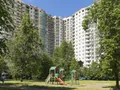 Детская площадка на территории секций 6-11. Фото 09.07.2015 г.