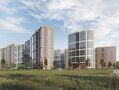 ЖК «Новые горизонты, участок 2»