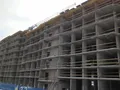 Ход строительства. Декабрь 2014 г.
