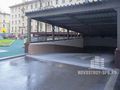 Паркинг в подземной части здания. Фото от 15.05.2015 г.