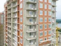 ЖК «Невские паруса». Ход строительства. Аэрофотосъемка от 29.07.2017