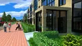 Для жителей ЖК «Green Park» будет доступен wi-fi на территории всего комплекса.